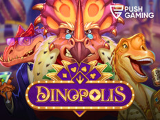 Deposit 1 dollar casino bonus94